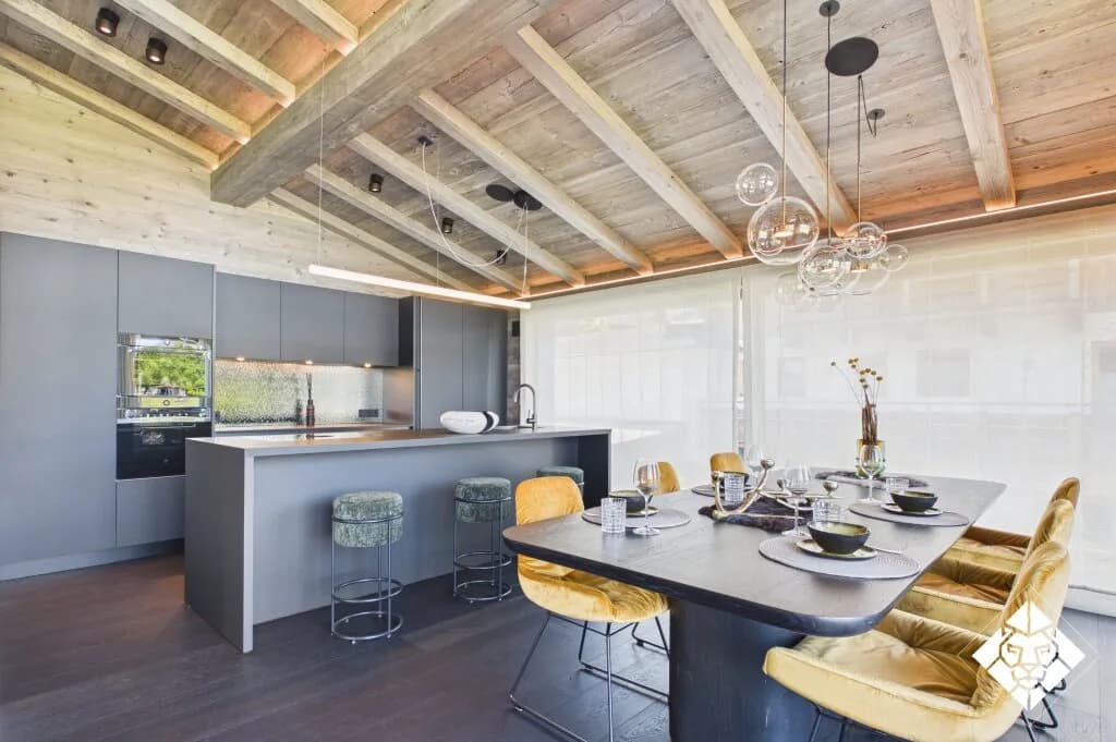 7-Zimmer-Immobilie kaufen in Kitzbühel – 194,03 m², € 4.870.000 – Bild 3 von 13