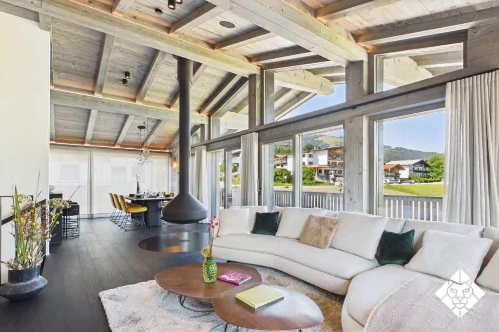 7-Zimmer-Immobilie kaufen in Kitzbühel – 194,03 m², € 4.870.000 – Bild 4 von 13