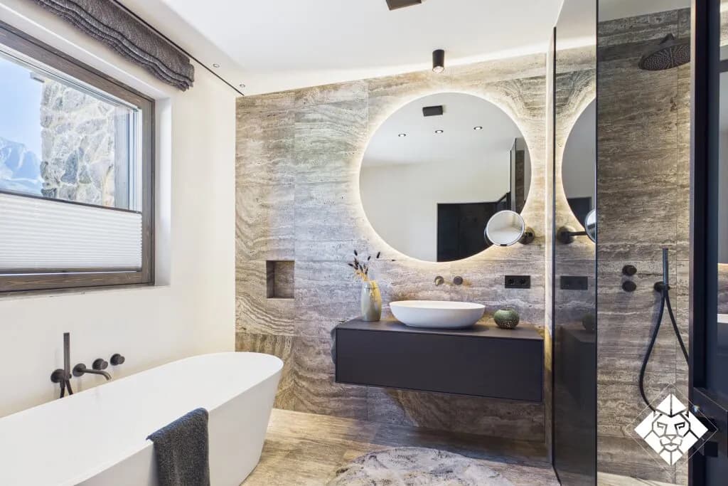 7-Zimmer-Immobilie kaufen in Kitzbühel – 194,03 m², € 4.870.000 – Bild 6 von 13