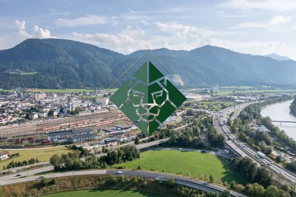 Immobilie kaufen in Kufstein – 4 132 m²