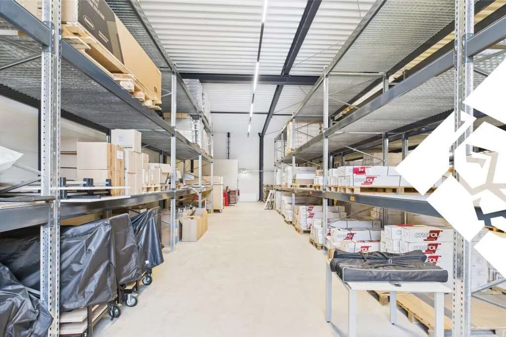 Gewerbeimmobilie mieten in Kufstein – 613 m²