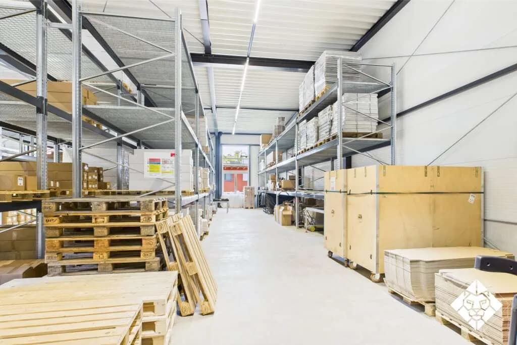 Gewerbeimmobilie mieten in Kufstein – 613 m² – Bild 2 von 9
