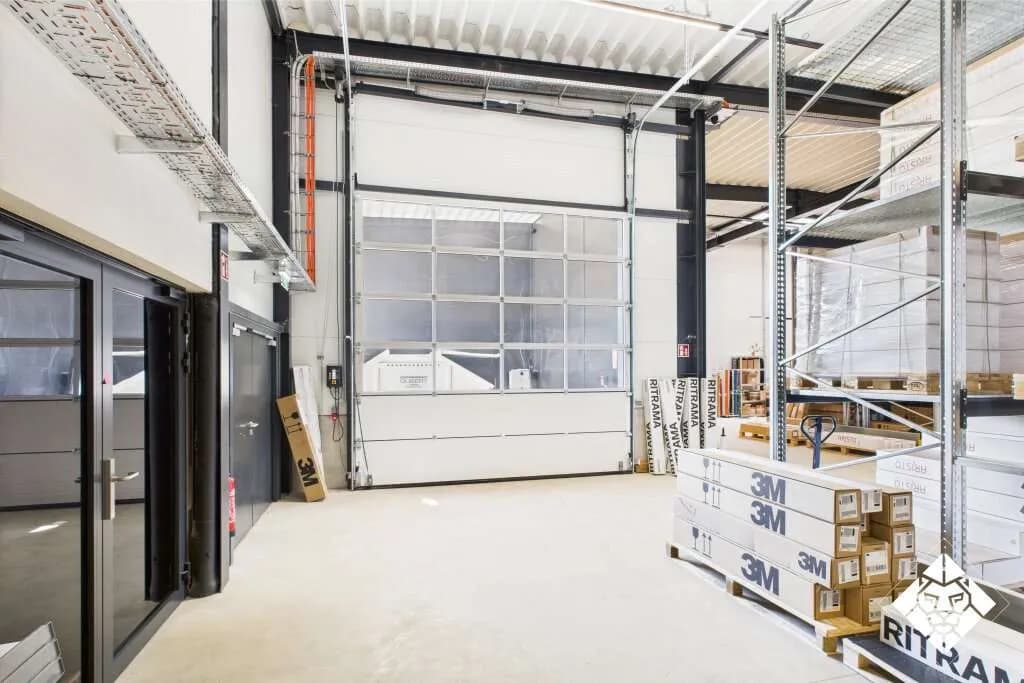 Gewerbeimmobilie mieten in Kufstein – 613 m² – Bild 4 von 9