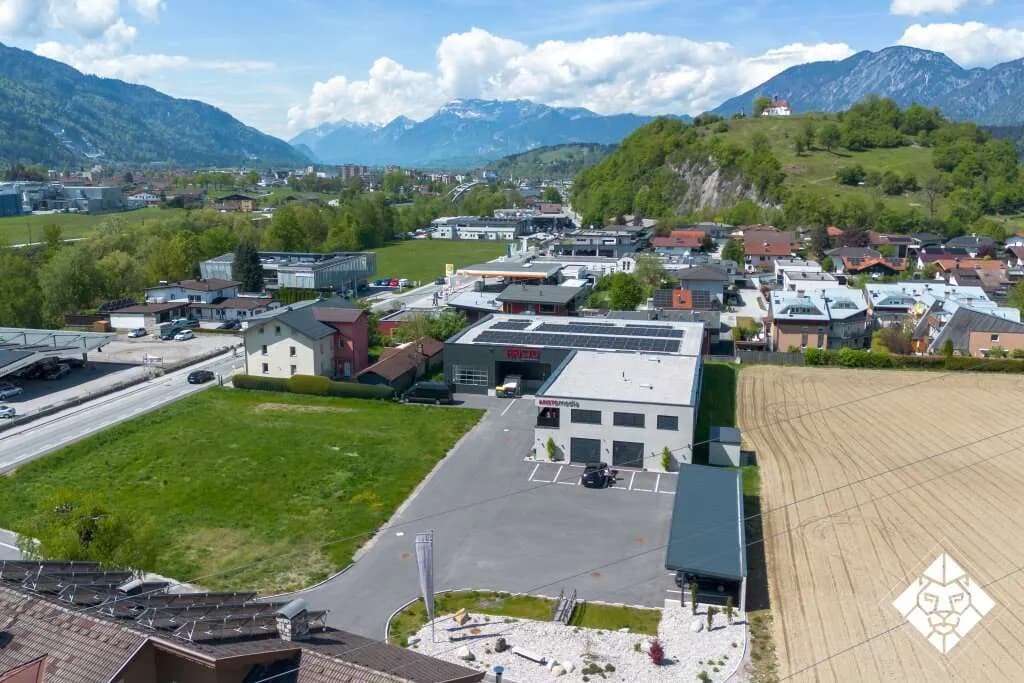 Gewerbeimmobilie mieten in Kufstein – 613 m² – Bild 5 von 9