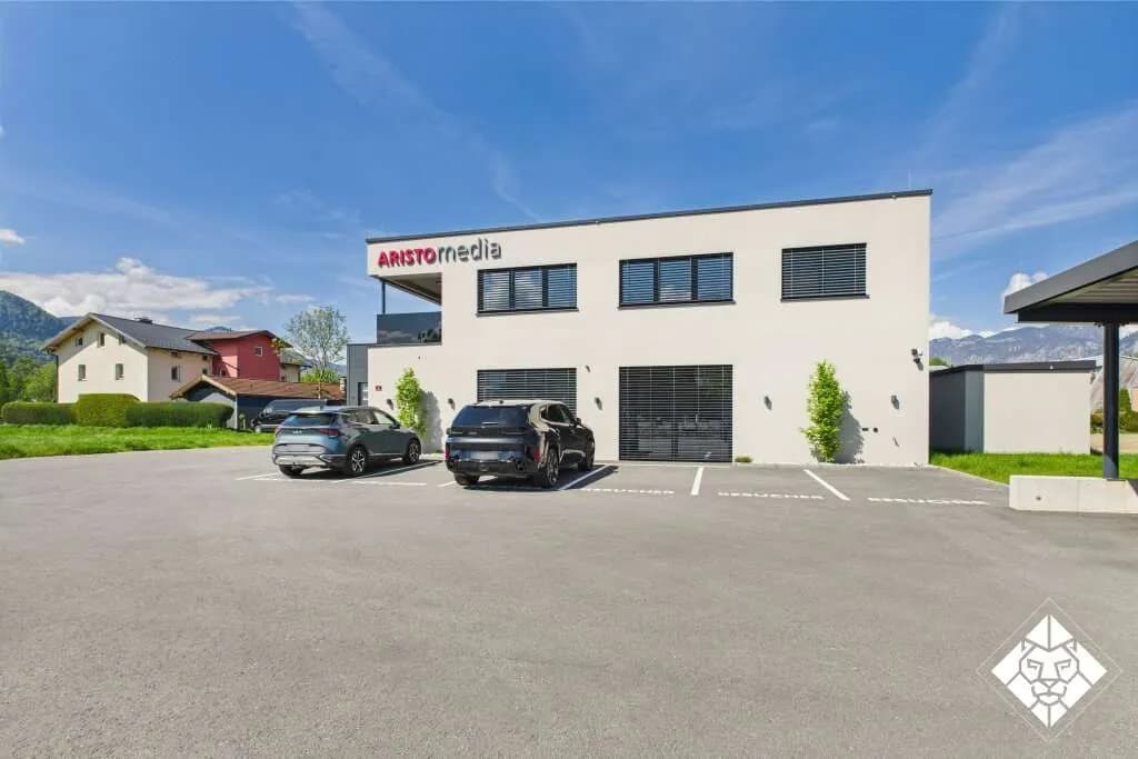 Gewerbeimmobilie mieten in Kufstein – 613 m² – Bild 6 von 9