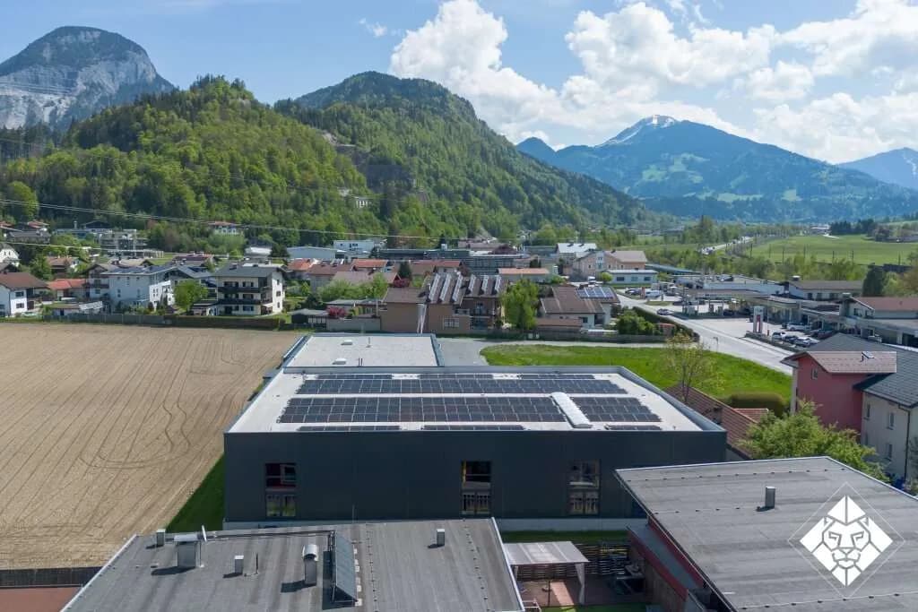 Gewerbeimmobilie mieten in Kufstein – 613 m² – Bild 8 von 9