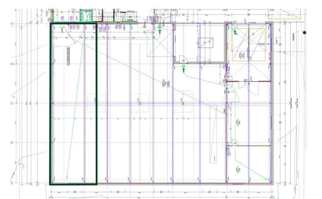 Gewerbeimmobilie mieten in Kufstein – 613 m² – Bild 9 von 9