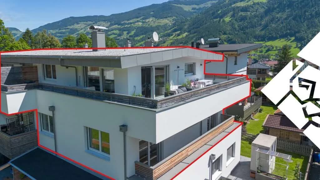 3-Zimmer-Wohnung kaufen in Schwaz – 135,9 m², € 889.000