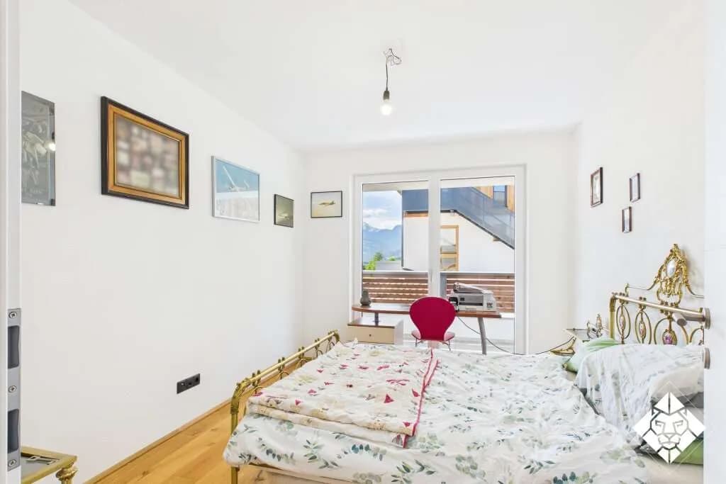 3-Zimmer-Wohnung kaufen in Schwaz – 135,9 m², € 889.000 – Bild 5 von 26