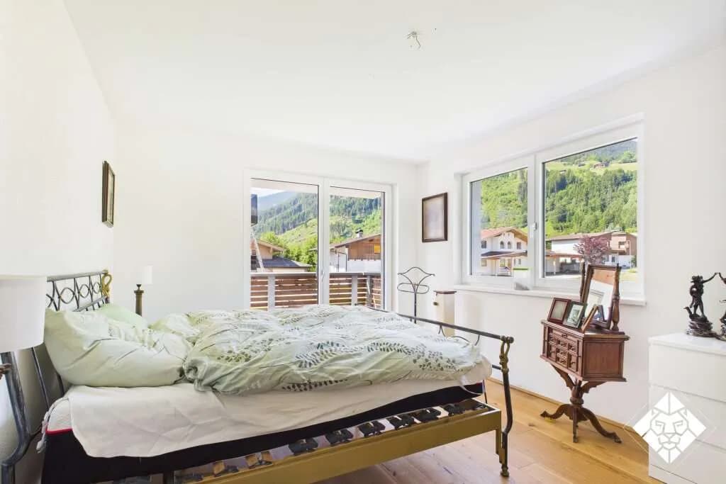 3-Zimmer-Wohnung kaufen in Schwaz – 135,9 m², € 889.000 – Bild 6 von 26