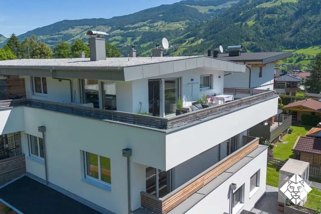 3-Zimmer-Wohnung kaufen in Schwaz – 135,9 m², € 889.000 – Bild 22 von 26