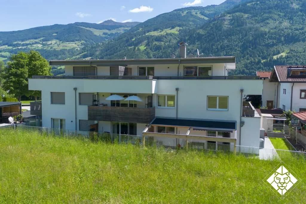 3-Zimmer-Wohnung kaufen in Schwaz – 135,9 m², € 889.000 – Bild 23 von 26