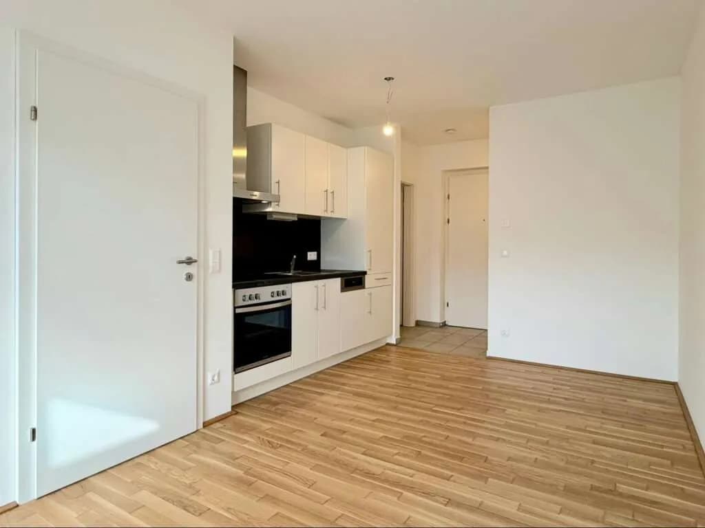 2-Zimmer-Wohnung kaufen in Graz-Umgebung – 35,32 m², € 189.000 – Bild 3 von 14