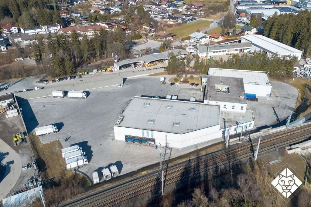 20-Zimmer-Gewerbeimmobilie mieten in Kufstein – 3 413 m², € 25.000 – Bild 2 von 45