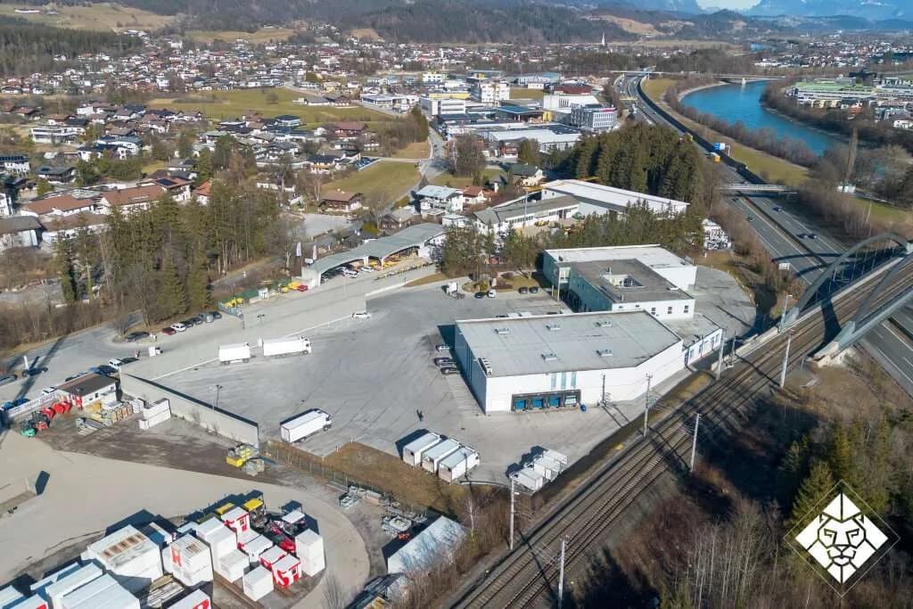 20-Zimmer-Gewerbeimmobilie mieten in Kufstein – 3 413 m², € 25.000 – Bild 4 von 45