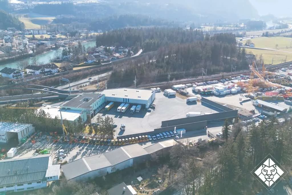20-Zimmer-Gewerbeimmobilie mieten in Kufstein – 3 413 m², € 25.000 – Bild 6 von 45