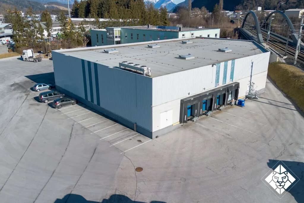 20-Zimmer-Gewerbeimmobilie mieten in Kufstein – 3 413 m², € 25.000 – Bild 8 von 45