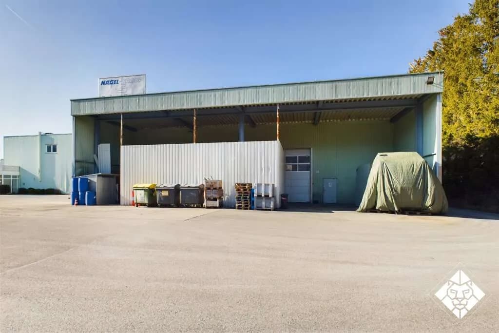 20-Zimmer-Gewerbeimmobilie mieten in Kufstein – 3 413 m², € 25.000 – Bild 18 von 45