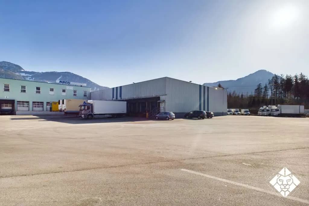 20-Zimmer-Gewerbeimmobilie mieten in Kufstein – 3 413 m², € 25.000 – Bild 19 von 45