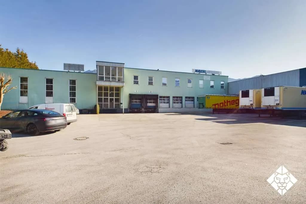 20-Zimmer-Gewerbeimmobilie mieten in Kufstein – 3 413 m², € 25.000 – Bild 21 von 45