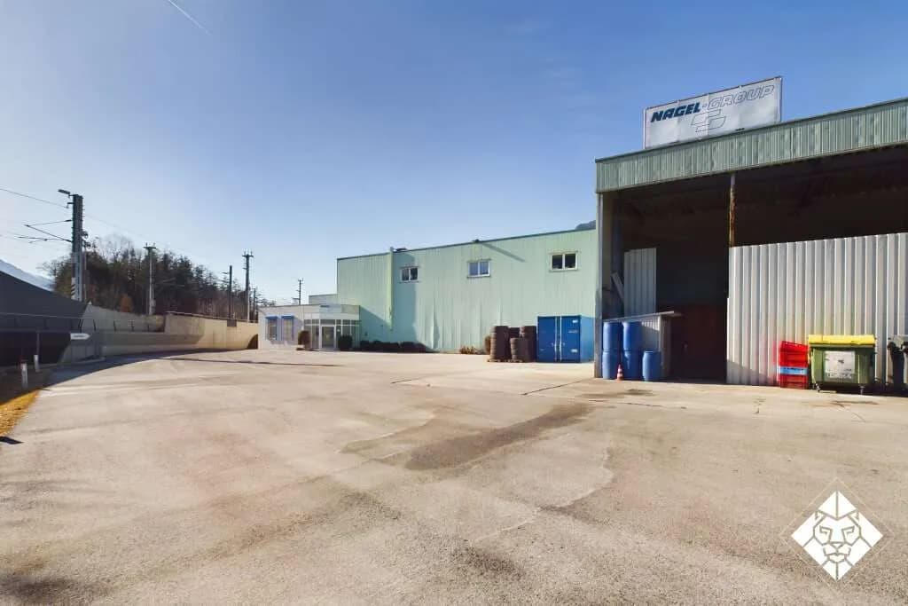 20-Zimmer-Gewerbeimmobilie mieten in Kufstein – 3 413 m², € 25.000 – Bild 23 von 45