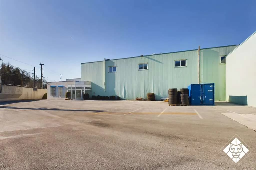 20-Zimmer-Gewerbeimmobilie mieten in Kufstein – 3 413 m², € 25.000 – Bild 26 von 45