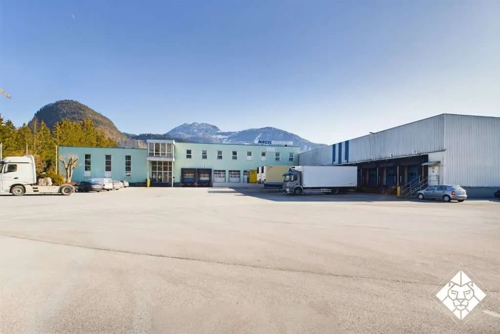 20-Zimmer-Gewerbeimmobilie mieten in Kufstein – 3 413 m², € 25.000 – Bild 27 von 45