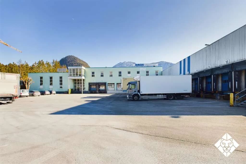 20-Zimmer-Gewerbeimmobilie mieten in Kufstein – 3 413 m², € 25.000 – Bild 29 von 45