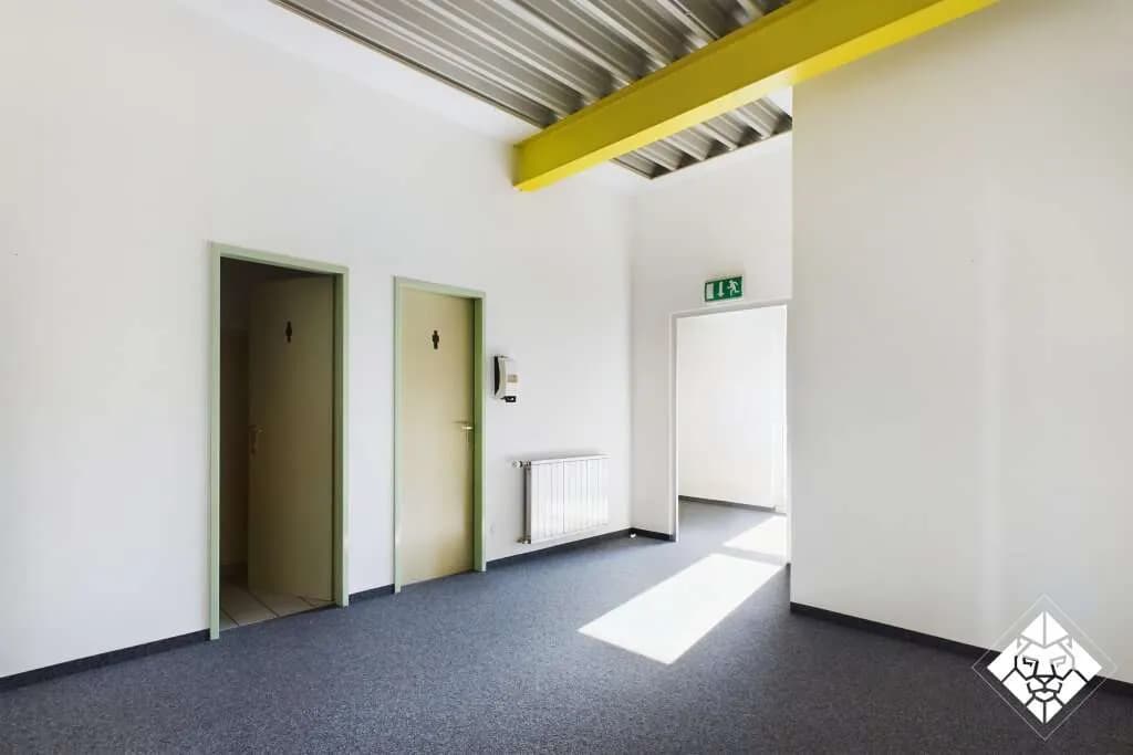 20-Zimmer-Gewerbeimmobilie mieten in Kufstein – 3 413 m², € 25.000 – Bild 31 von 45