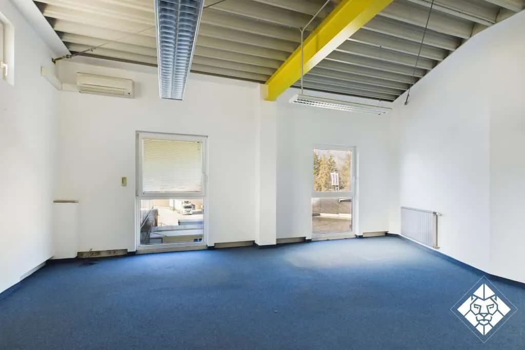 20-Zimmer-Gewerbeimmobilie mieten in Kufstein – 3 413 m², € 25.000 – Bild 32 von 45