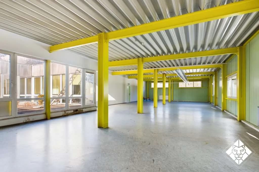 20-Zimmer-Gewerbeimmobilie mieten in Kufstein – 3 413 m², € 25.000 – Bild 38 von 45