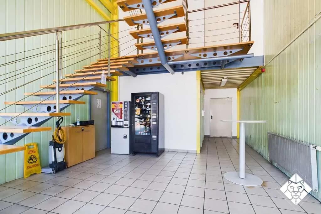 20-Zimmer-Gewerbeimmobilie mieten in Kufstein – 3 413 m², € 25.000 – Bild 40 von 45