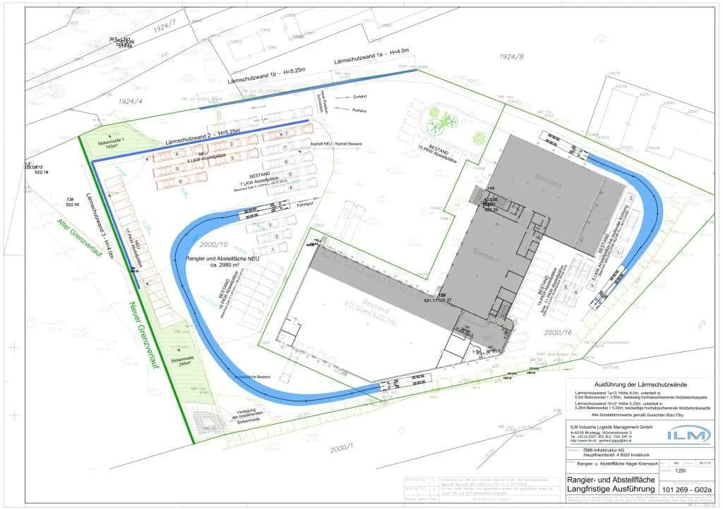 20-Zimmer-Gewerbeimmobilie mieten in Kufstein – 3 413 m², € 25.000 – Bild 45 von 45
