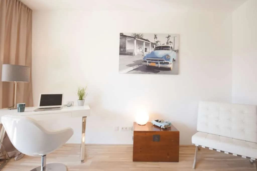 3-Zimmer-Wohnung mieten in Graz – 72 m², € 1.403 – Bild 5 von 7