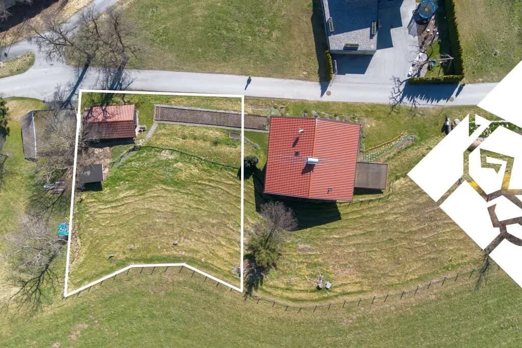 Grundstück kaufen in Kufstein – 597 m², € 299.000