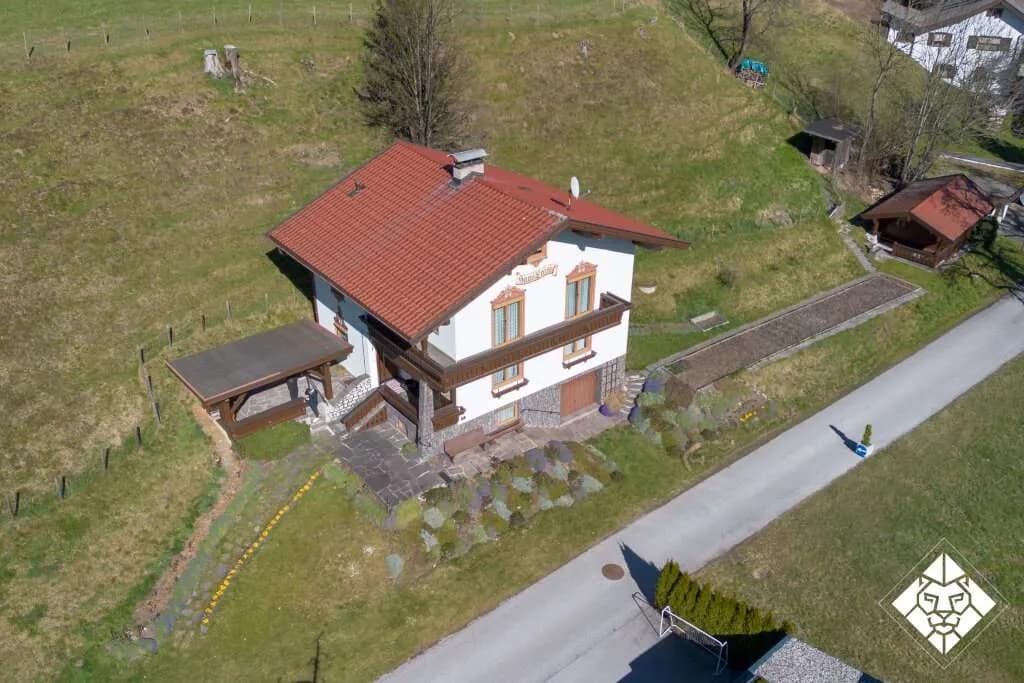 Grundstück kaufen in Kufstein – 597 m², € 299.000 – Bild 2 von 10