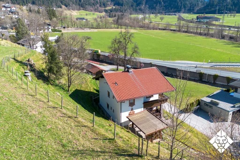 Grundstück kaufen in Kufstein – 597 m², € 299.000 – Bild 4 von 10
