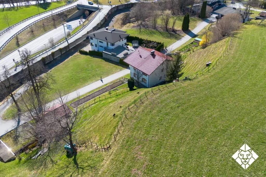 Grundstück kaufen in Kufstein – 597 m², € 299.000 – Bild 5 von 10