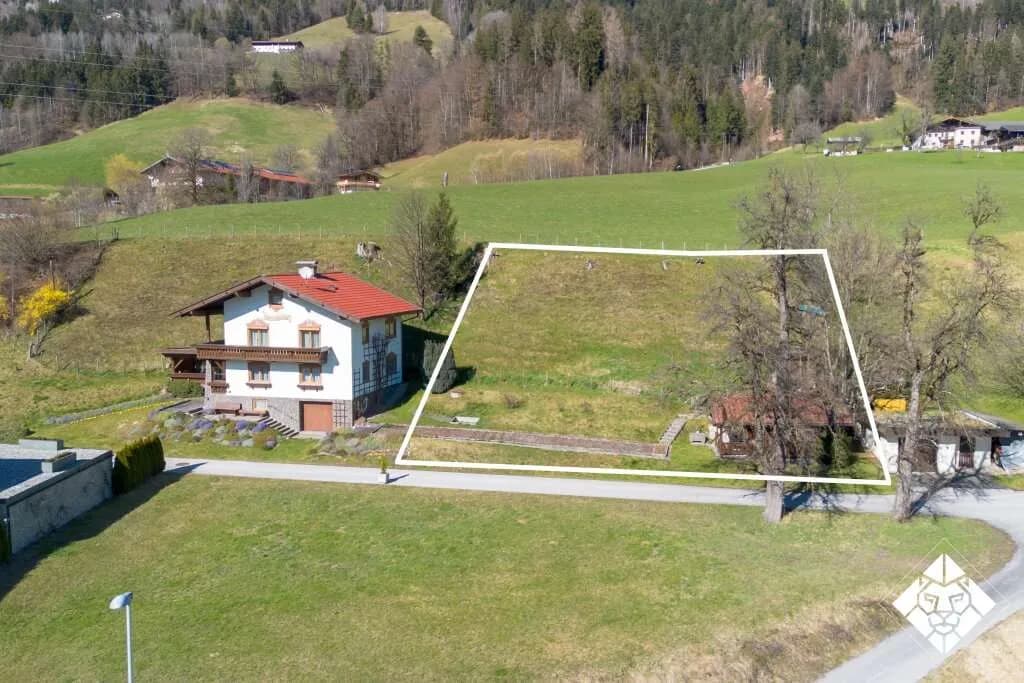 Grundstück kaufen in Kufstein – 597 m², € 299.000 – Bild 7 von 10