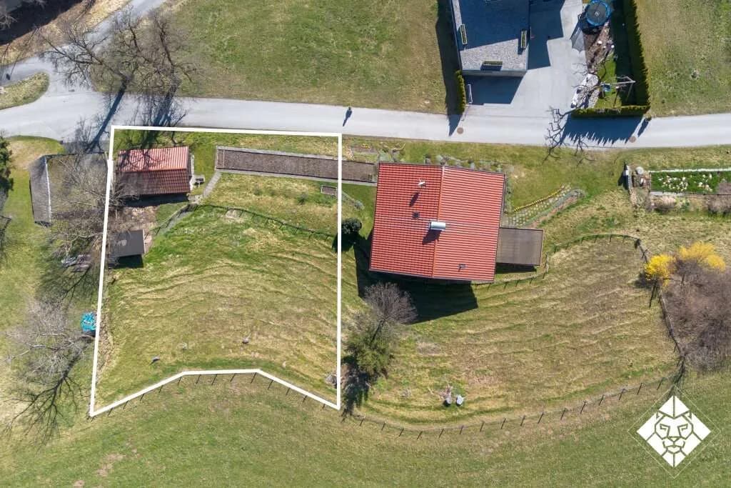Grundstück kaufen in Kufstein – 597 m², € 299.000 – Bild 8 von 10