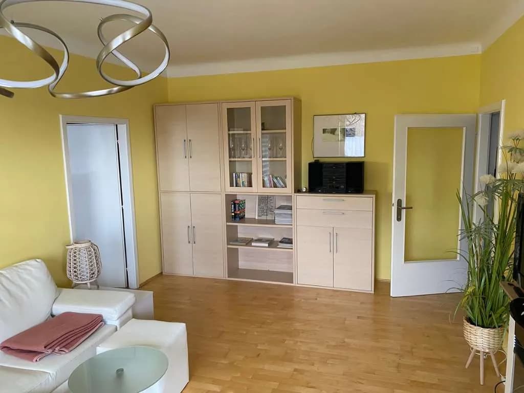 2-Zimmer-Wohnung mieten in Eisenstadt – 55 m², € 690 – Bild 2 von 6
