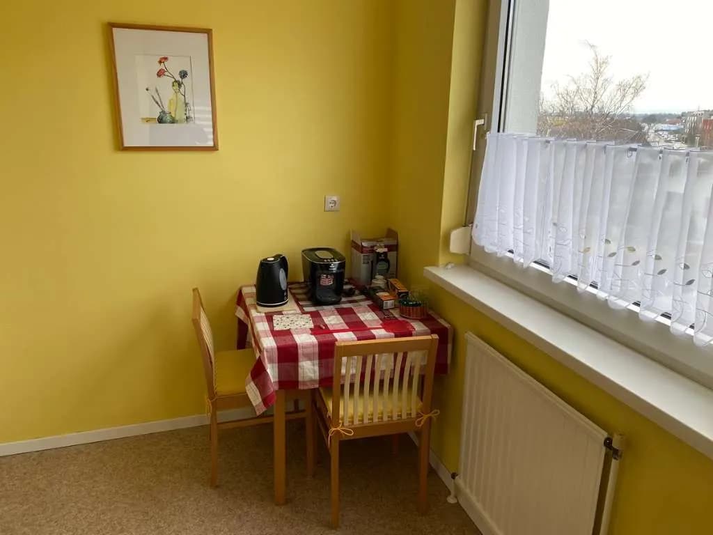 2-Zimmer-Wohnung mieten in Eisenstadt – 55 m², € 690 – Bild 3 von 6