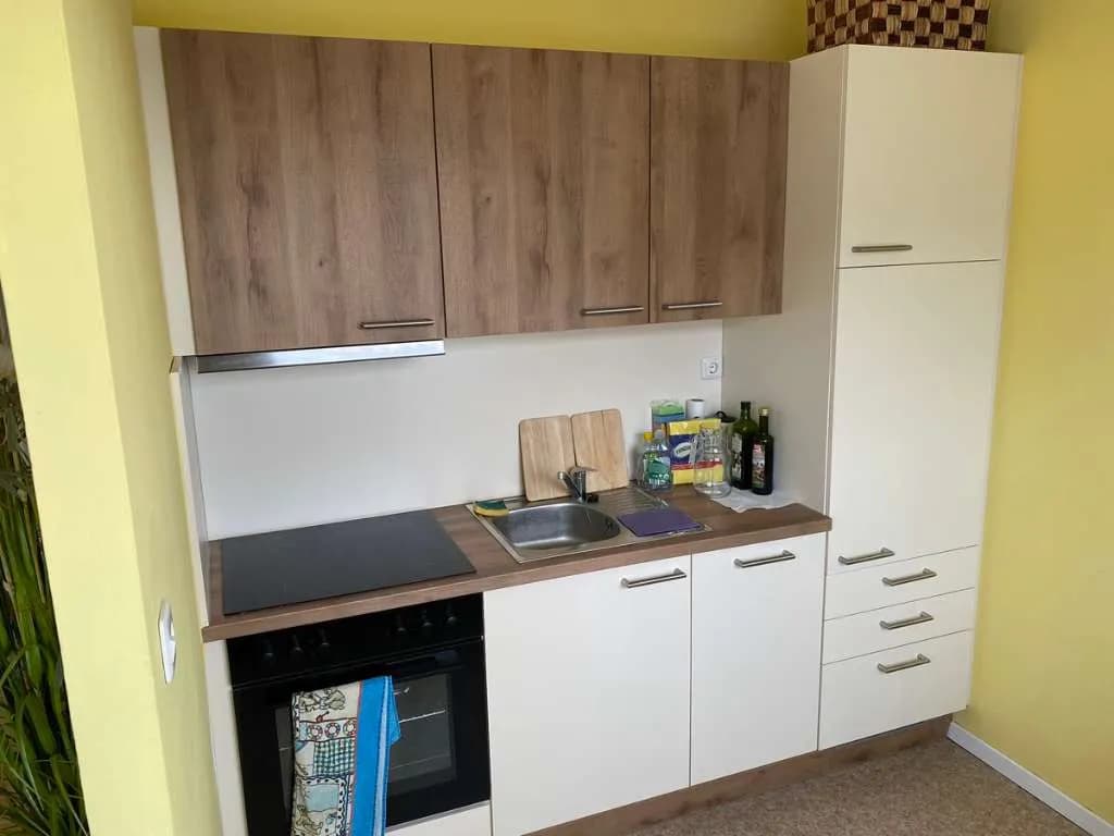 2-Zimmer-Wohnung mieten in Eisenstadt – 55 m², € 690 – Bild 4 von 6