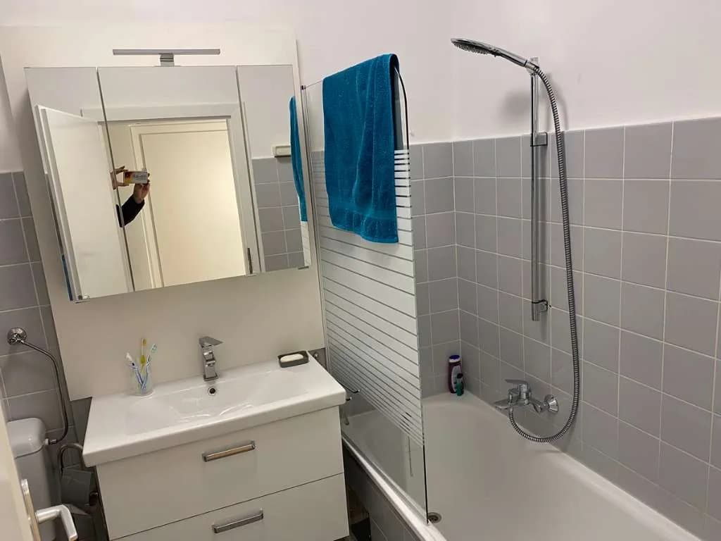 2-Zimmer-Wohnung mieten in Eisenstadt – 55 m², € 690 – Bild 6 von 6