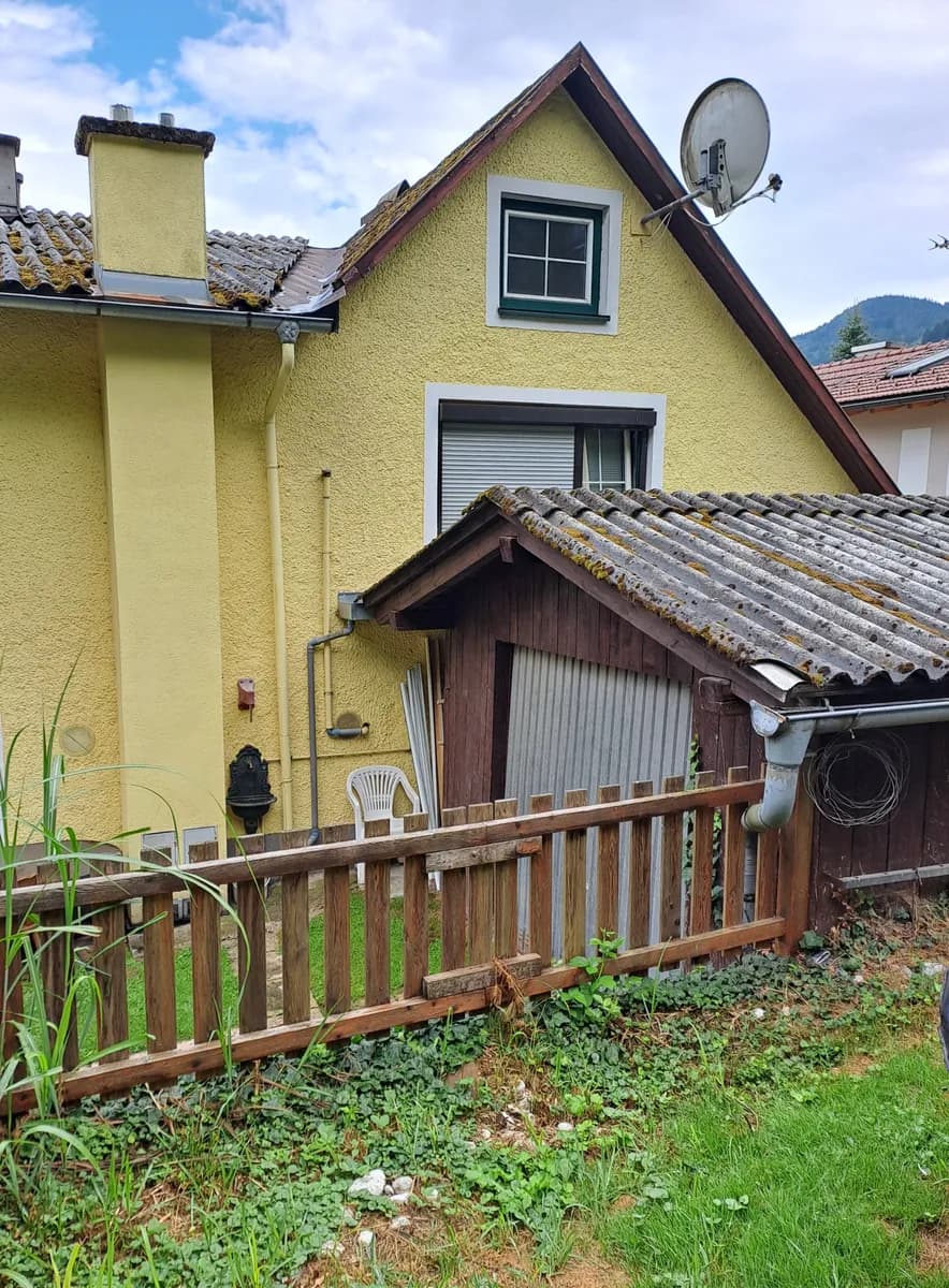 Wohnung mieten in Scheibbs – 115 m², € 920 – Bild 3 von 5