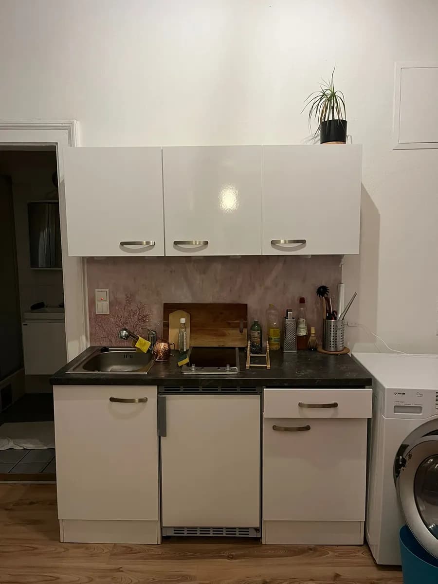 2-Zimmer-Wohnung mieten in Graz – 33 m², € 359 – Bild 3 von 13