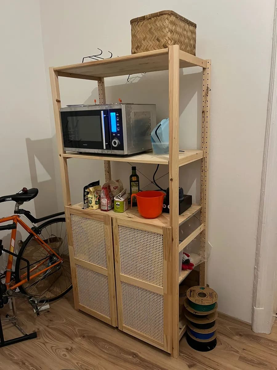 2-Zimmer-Wohnung mieten in Graz – 33 m², € 359 – Bild 4 von 13
