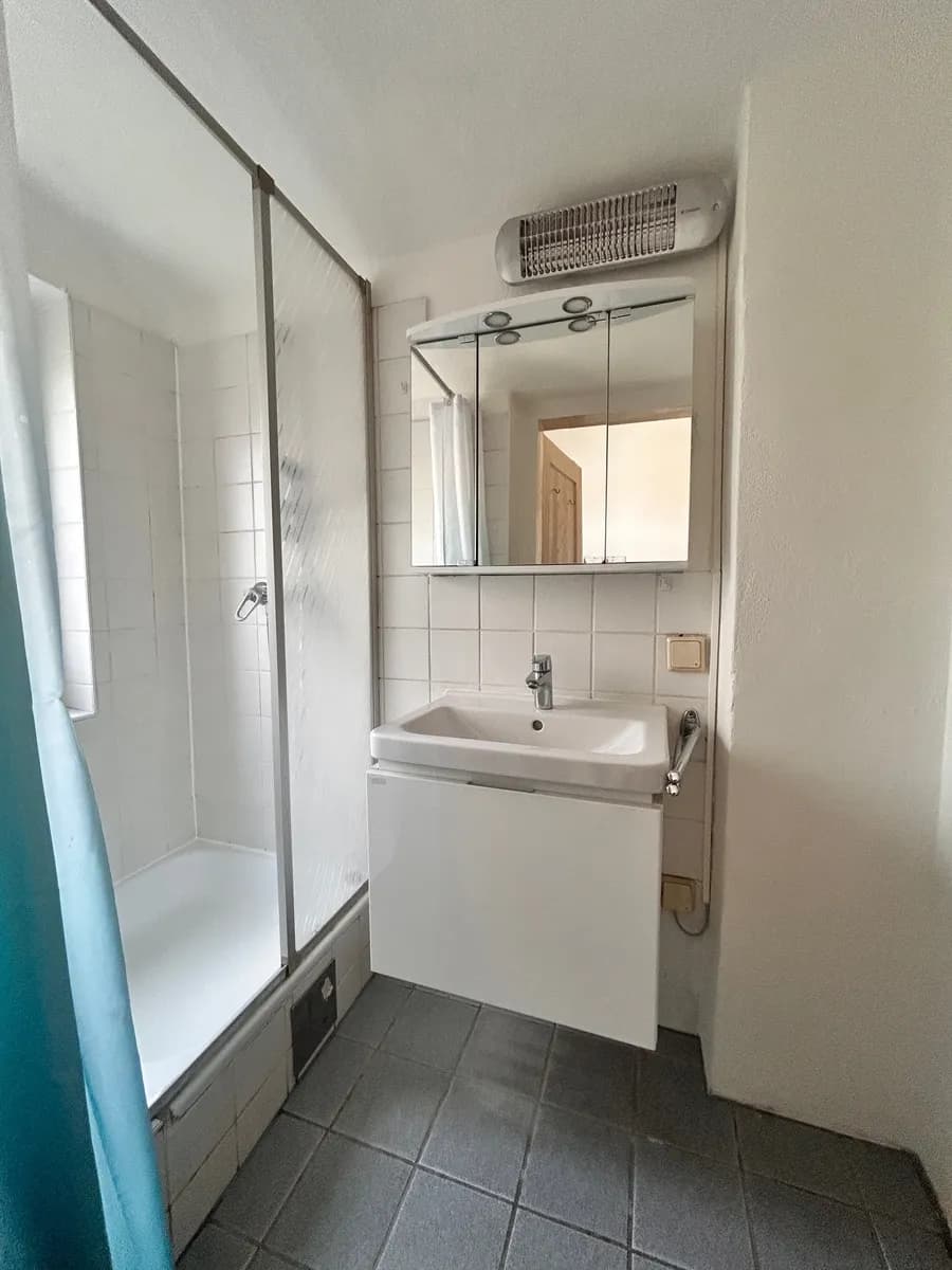 2-Zimmer-Wohnung mieten in Graz – 33 m², € 359 – Bild 6 von 13