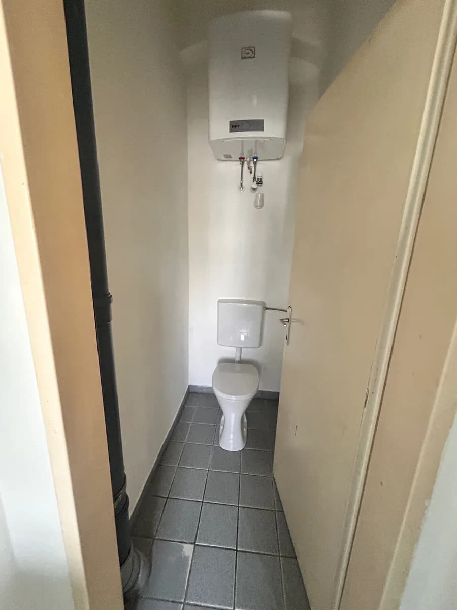 2-Zimmer-Wohnung mieten in Graz – 33 m², € 359 – Bild 7 von 13