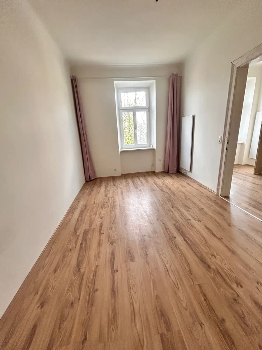 2-Zimmer-Wohnung mieten in Graz – 33 m², € 359 – Bild 8 von 13